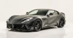 Ferrari 812 Superfast Stallone by Mansory 2018 года
